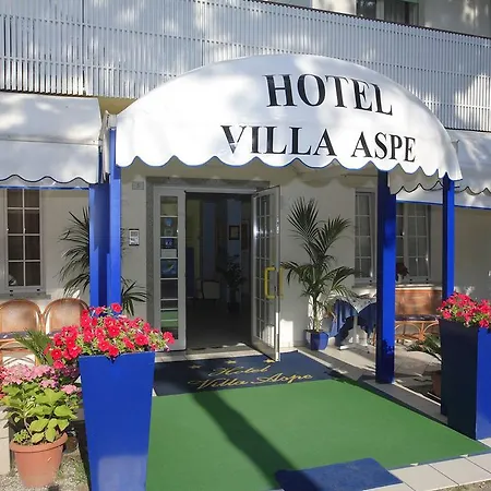 Hotel Aspe Bibione