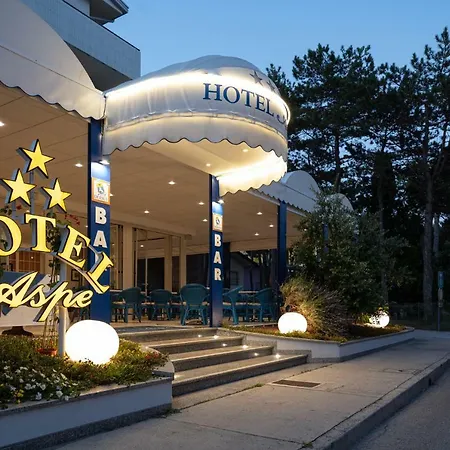 Aspe Otel 3*