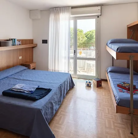 Aspe Otel Bibione
