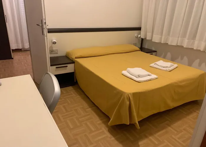 Aspe 酒店 比比翁