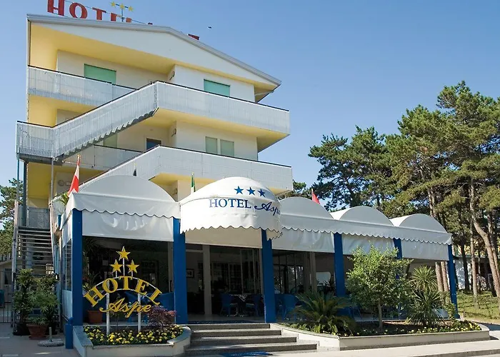 Aspe Hotel 3*