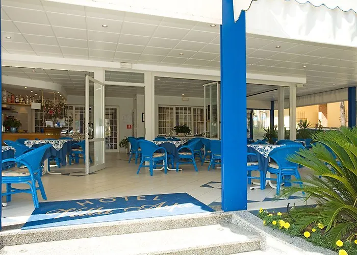 Hotel Aspe Bibione