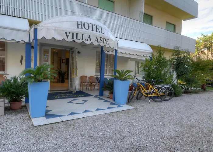 Ξενοδοχείο Aspe